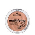 Mattifying Polvos Compactos Matificantes Mattifying Polvos Compactos Matificantes